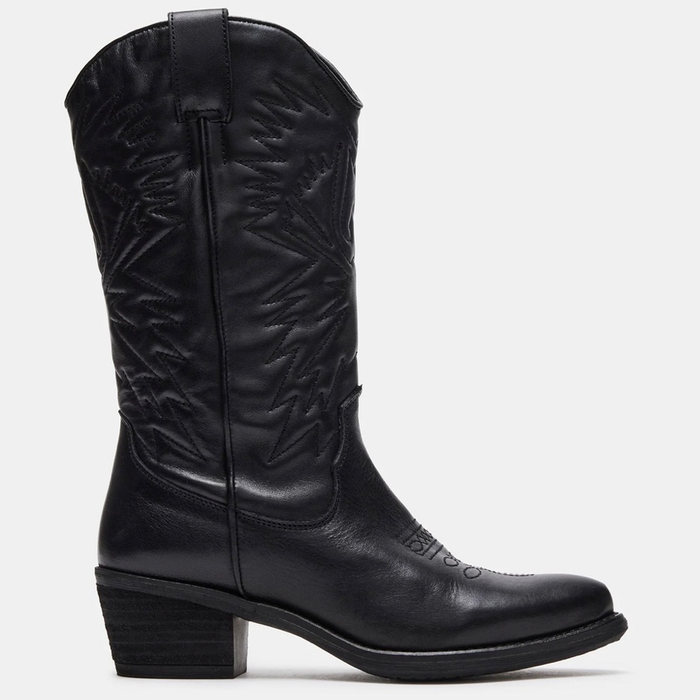 Steve Madden Cowboy Boots